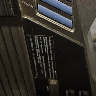 Casio DG-20 Digital/Synth Guitar - 1980s | Gray image 5