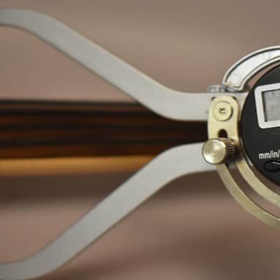 1970 Fender Precision Bass Fretless Sunburst w/OHSC image 18