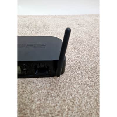 Shure GLXD4 Z2 Beta8A - Excellent w/ Soft Case image 10