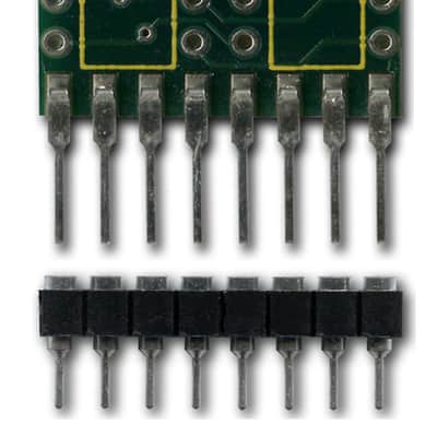 Boss Dual Stack Chip Adapter Mod Kit image 1