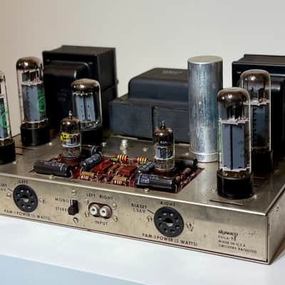 DYNACO Dynakit Stereo 70 image 2