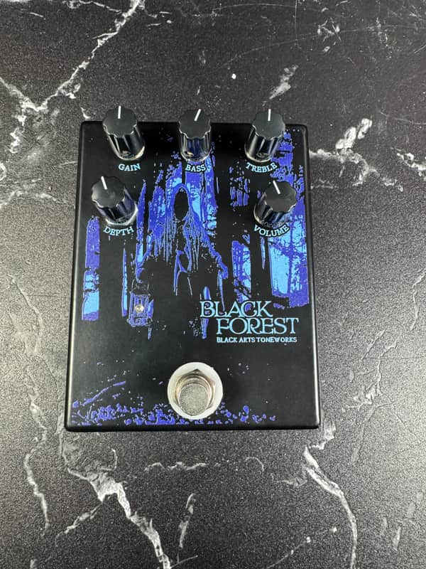 Black Arts Toneworks Black Forest