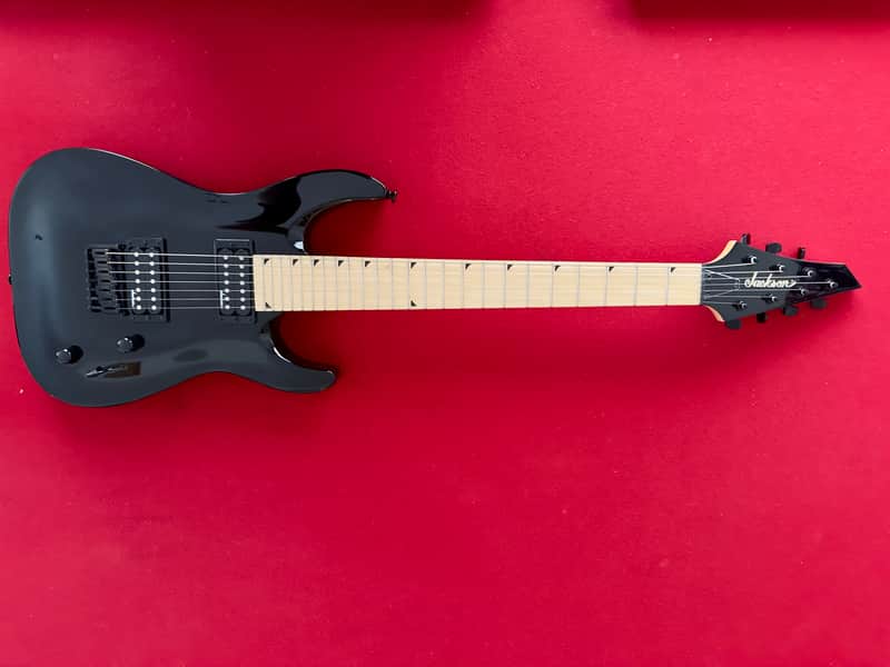 7-String Dinky Deal! Save $0 on JS22-7