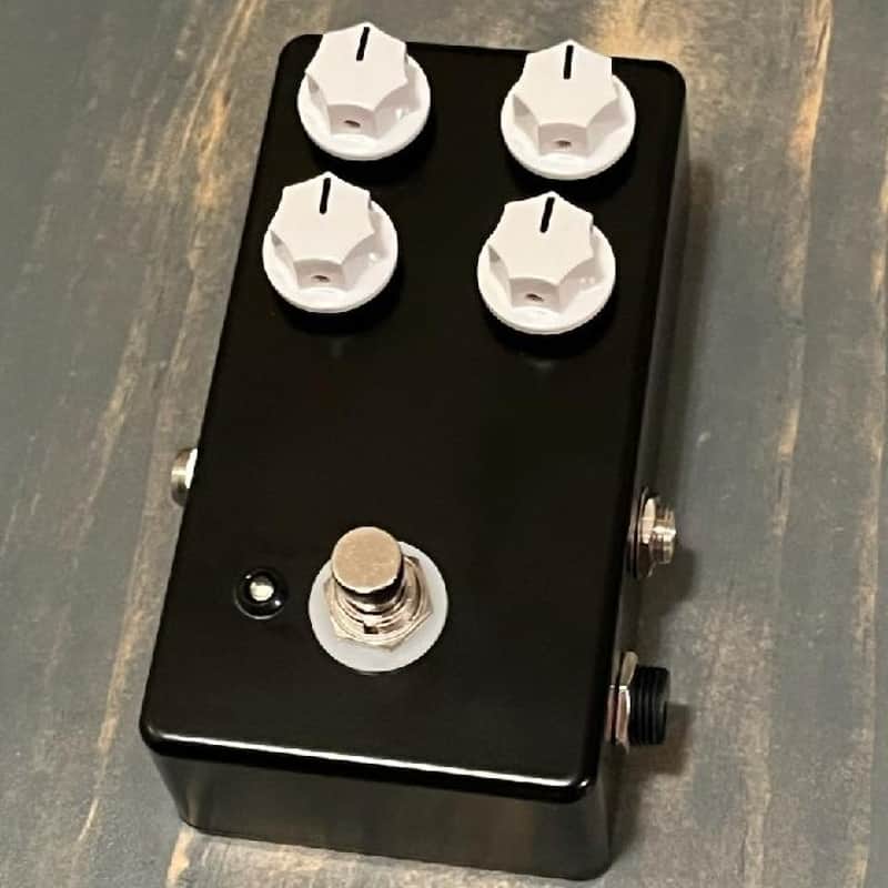 Overdrive Clone image 1