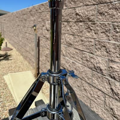 DW DWCP5500 3 Leg HighHat Stand image 4