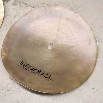 Istanbul Agop Clap Stack Cymbals image 13