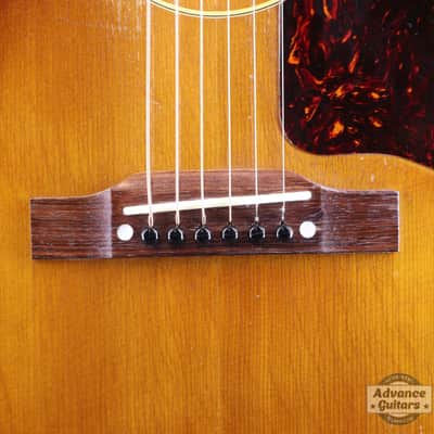 Gibson 1955 J-45 image 13