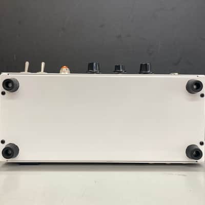 Orange TT15H Tiny Terror 15-Watt Guitar Amp Head 2006 - 2016 - White image 5