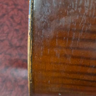 Kay 55 3/4 Cello Project image 10
