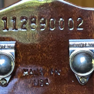 Gibson Les Paul Lite 2019 - Honeyburst image 3