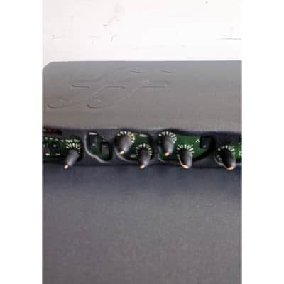 Focusrite Green EQ - Parametric Equalizer - Green - Good image 4