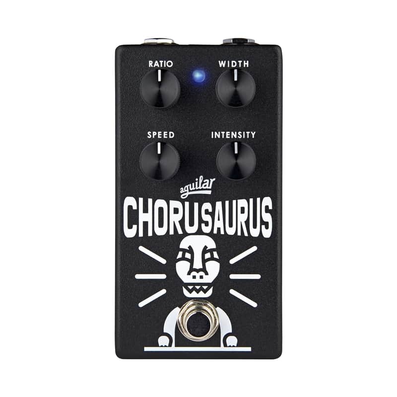 Aguilar Chorusaurus Gen2 image 1