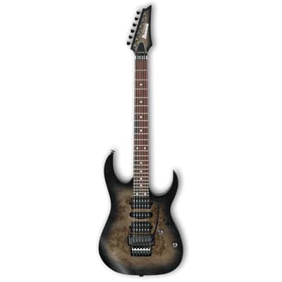 Ibanez RG2550Z Prestige | Reverb Canada