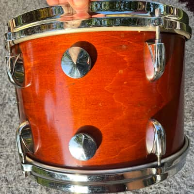 Gretsch USA custom Vintage 1973 - Walnut Lacquer image 5