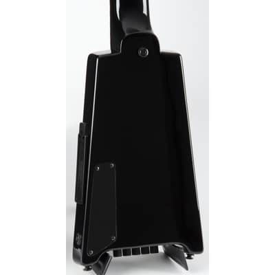 Steinberger Spirit XT-25 Standard (Black) - 5-String Electric Bass image 6