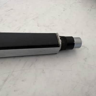 Sennheiser MD 441 1970s - Black / Silver image 9