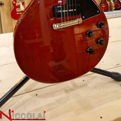 Gibson Les Paul Special Vintage Cherry image 3