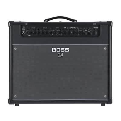 Boss Katana Artist Gen 3 1x12 Electric Guitar Amplifier Combo image 4
