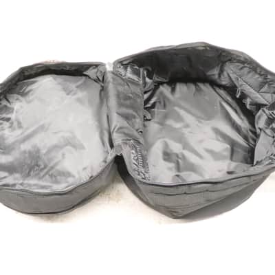 Gearlux 10x12 Tom Drum Case Bag image 8
