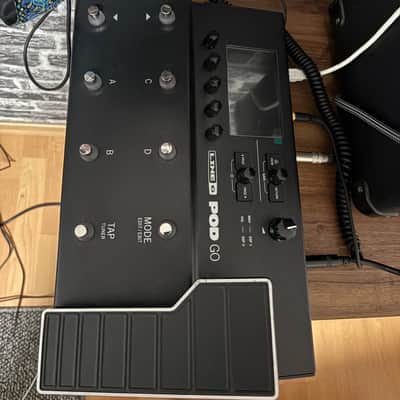 Immagine Line 6 POD GO - 3