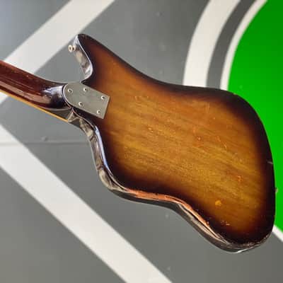Teisco SS4L v2 image 4