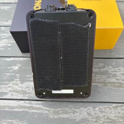 Universal Audio Lion '68 Super Lead Amp image 3