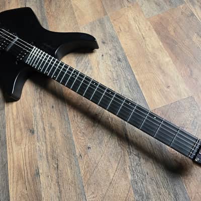 Strandberg Guitars Boden Metal NX 6 image 9