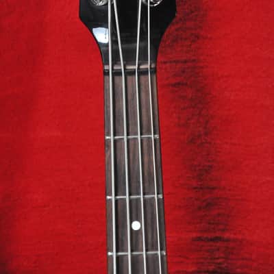 1988 Yamaha Motion MB-III, MB-3 Super Edition - Black, Medium scale image 4
