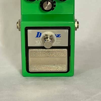 ギター Keeley TS9 Mod Plus Tube Screamer ギター Keeley TS9 Mod Plus Tube Screamer Ibanez TS9 Tube Screamer