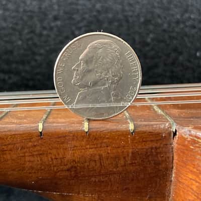 Vintage Jonah Kumalae Hawaiian Solid Koa Soprano Ukulele 1915 image 22