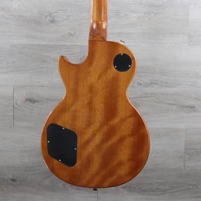 Epiphone Les Paul Standard '60s with Rosewood Fretboard 2026 - Present - Ebony With Premium Gig Bag! image 6