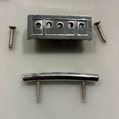 PEAVEY® WOLFGANG STANDARD "PING" LIC. FLOYD ROSE TREM WITH D TUNA & ALL HARDWARE =VAN HALEN= image 7