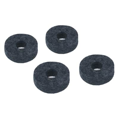 Gibraltar SC-CFS/4 Cymbal Felt Short (4 Pack)