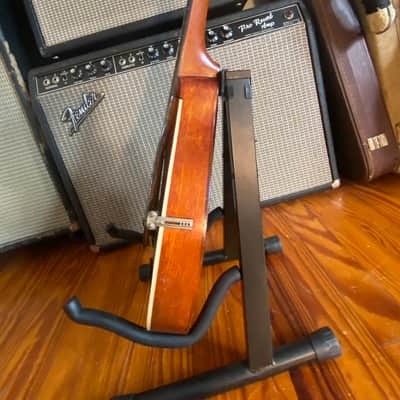 Gibson Style A Mandolin 1915 Pumpkin Top image 13