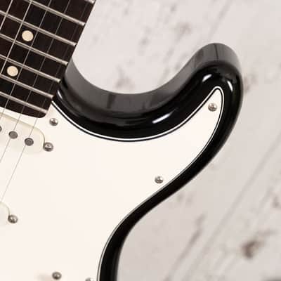 Xotic XSC-1 - 3-Tone Sunburst, 5A Flame Maple Neck image 16
