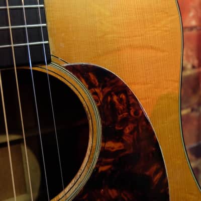 Martin D-18 1964 image 4