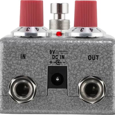 Fender Hammertone Overdrive image 5