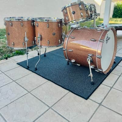 Gretsch Renown Maple 2026  - Champagne sparkle image 14