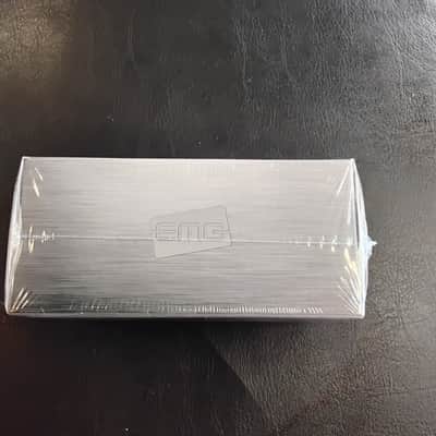 EMG 85-B Active Neck Humbucker 2010s - Black image 3