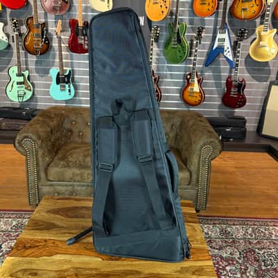 Ibanez A527-NSH Alpha 2026 - Present - Nebula Shift - BRAND NEW with invoice image 14