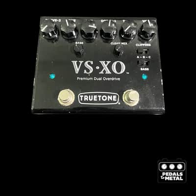 truetone vs xo - X15513 image 8