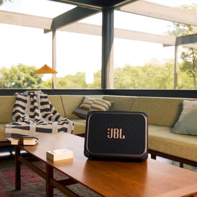 JBL BandBox Trio image 21