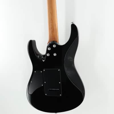 Suhr Modern Plus HSH Electric Guitar - Bengal Burst w/Pau Ferro Fingerboard image 11