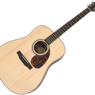 Larrivee D-03 Solid Spruce Rosewood Recording Guitar image 1