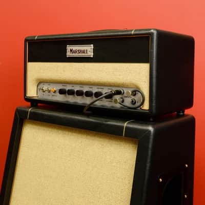 Marshall JTM ST20H & 2 x 12” Cab image 2