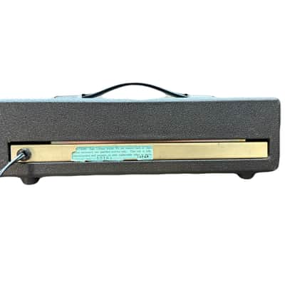 Matsumoko Spring Reverb Master 1960’s image 2