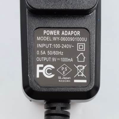 Boss VE-2 Vocal Harmonist Vocal Effect Processor With Original Box Power Supply F3Q2063 image 13