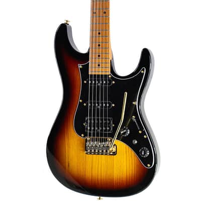 Ibanez Richie Kotzen 1990 RK-1, Replica | Reverb