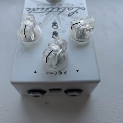 Wampler Latitude Standard 2010s - White image 4