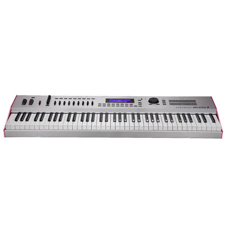 Kurzweil Artis-7 76 Key Stage Piano image 1